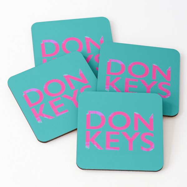 Item preview, Donkeys   designed and sold by PogiTShirts.
