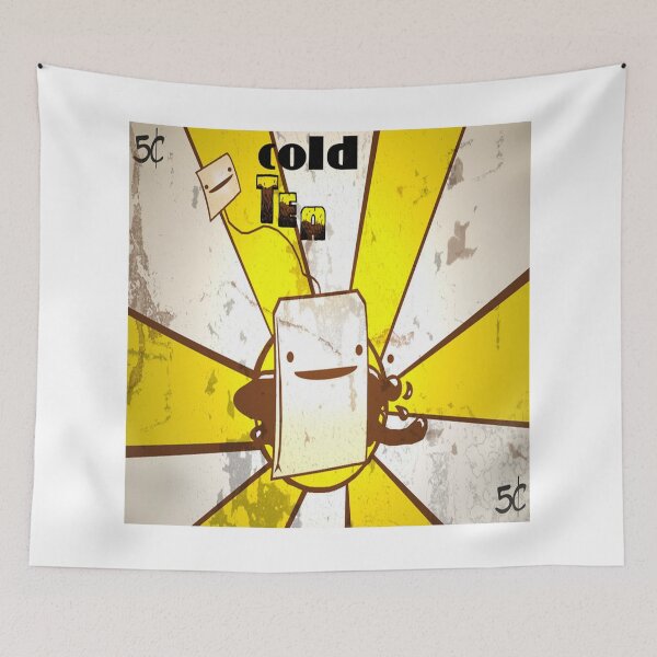 Item preview, Tea designed and sold by OctaviousRex197.