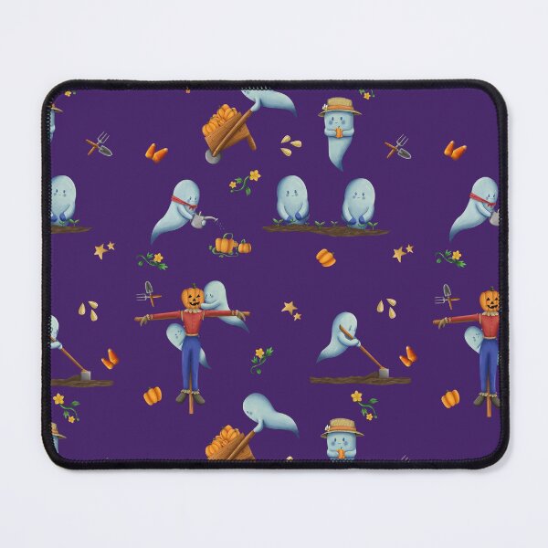 Item preview, Ghoulish Gardeners designed and sold by Michelle Valenta.