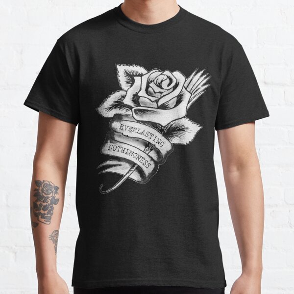 EVERLASTING NOTHINGNESS Classic T-Shirt