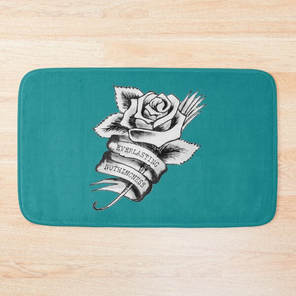 Item preview, EVERLASTING NOTHINGNESS   designed and sold by PogiTShirts.