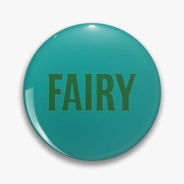 Item preview, Fairy   designed and sold by PogiTShirts.