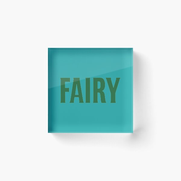 Item preview, Fairy   designed and sold by PogiTShirts.