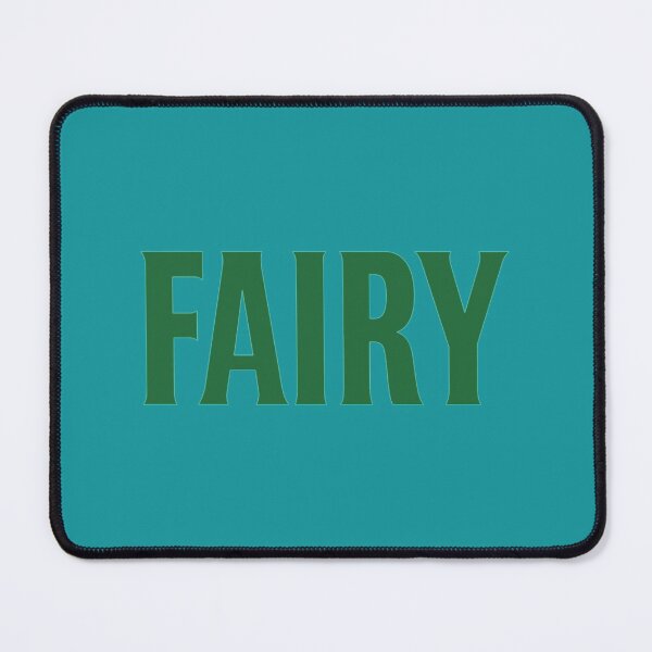 Item preview, Fairy   designed and sold by PogiTShirts.