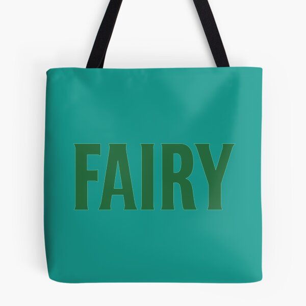 Item preview, Fairy   designed and sold by PogiTShirts.