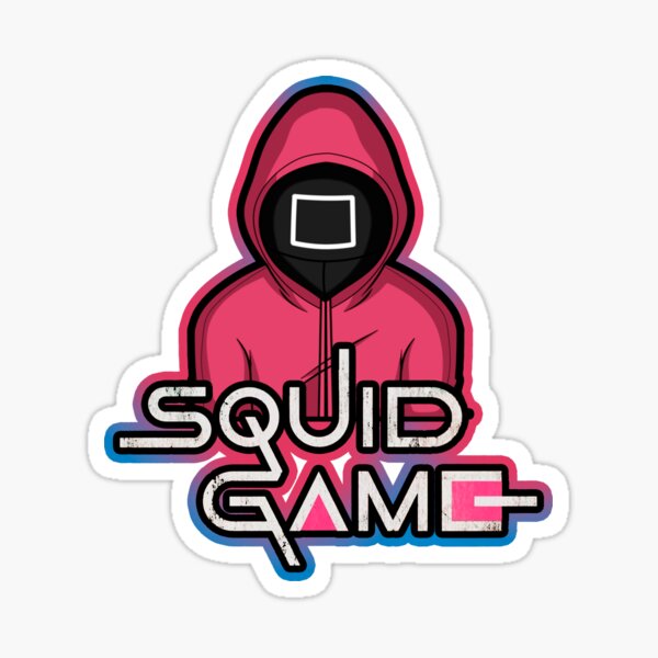 Item preview, squid game designed and sold by TodoSBL.