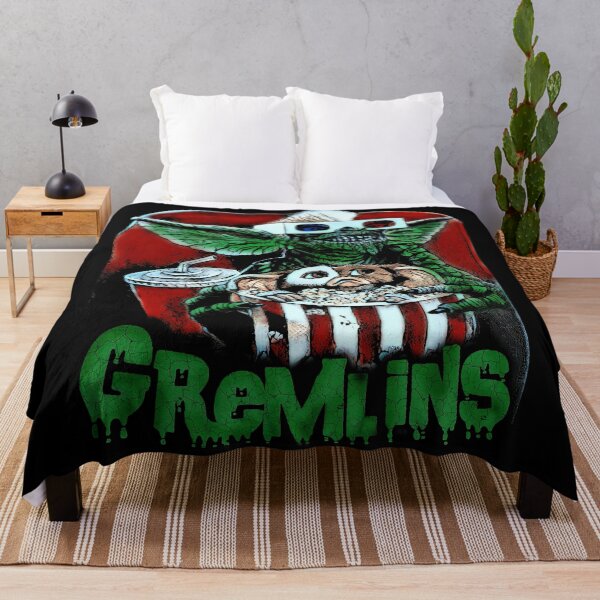 Item preview, Gremlins designed and sold by infieldkangaroo.