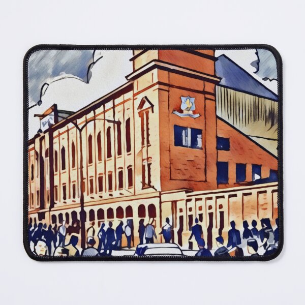 Item preview, A beautiful sight on Edmiston Drive  designed and sold by AndythephotoDr.