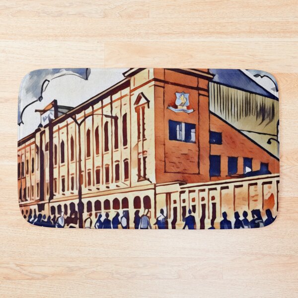 Item preview, A beautiful sight on Edmiston Drive  designed and sold by AndythephotoDr.