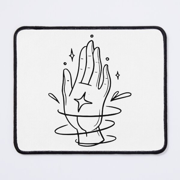 Item preview, human hand designed and sold by zaher97.
