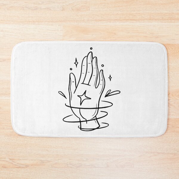 Item preview, human hand designed and sold by zaher97.