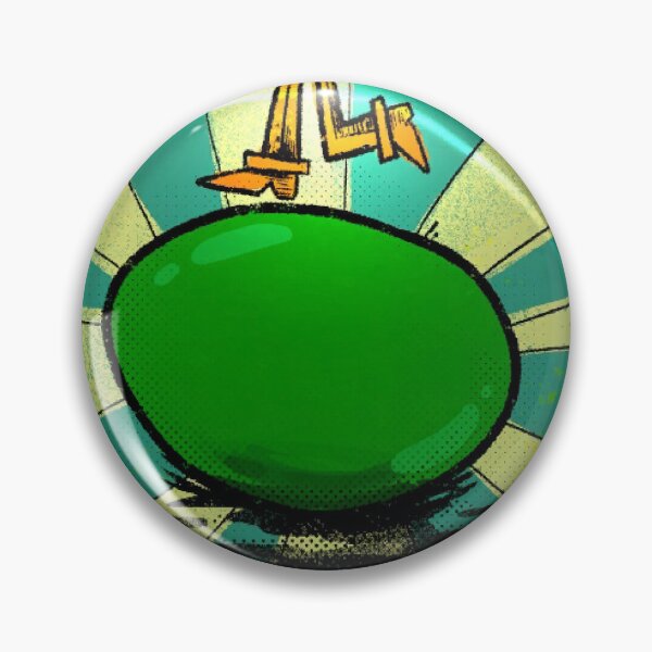 Item preview, Levball Green designed and sold by faerendipity.