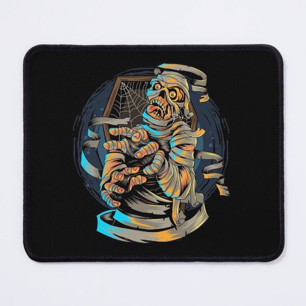 Item preview, Halloween Mummy designed and sold by Shopwick.