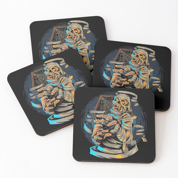 Item preview, Halloween Mummy designed and sold by Shopwick.