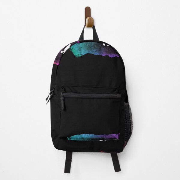 Item preview, Impact phrase in galaxy colors designed and sold by Smiley-10.