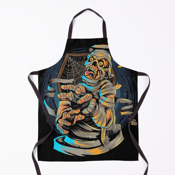 Item preview, Halloween Mummy designed and sold by Shopwick.