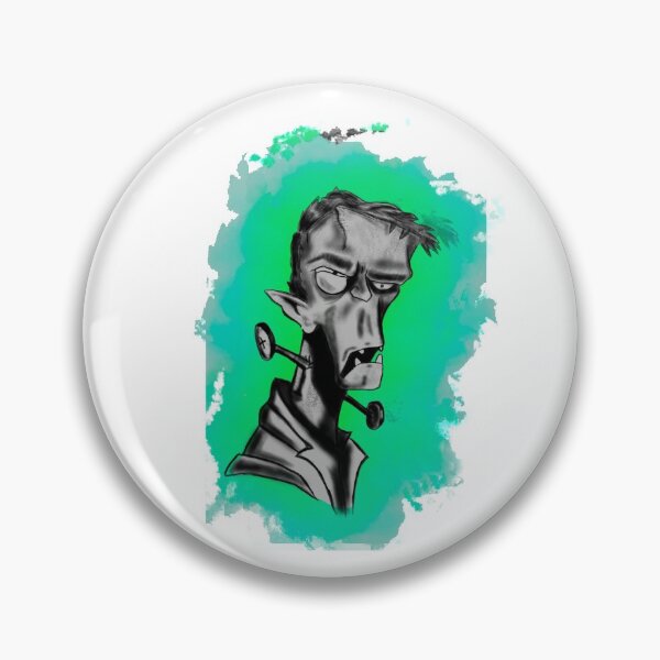 Item preview, franky designed and sold by brianbarker.