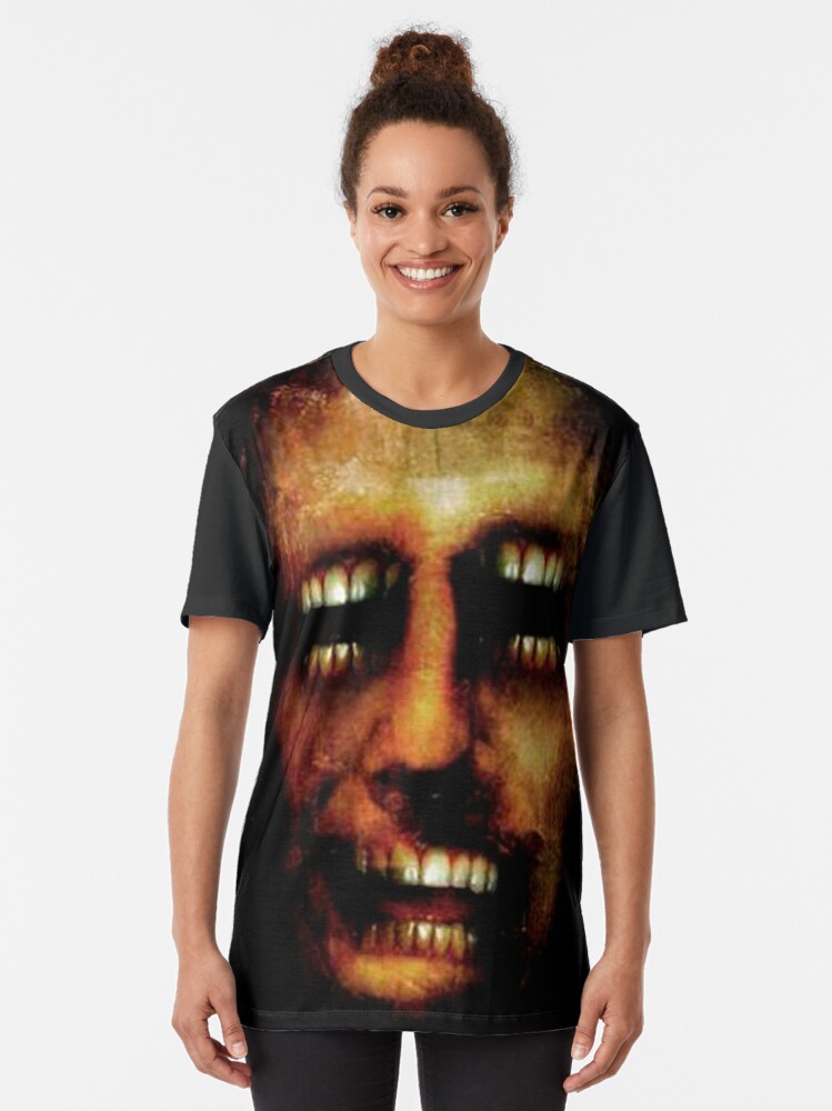 t shirt sandman