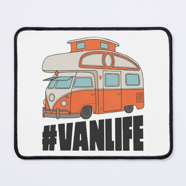 Item preview, camper life designed and sold by zaher97.