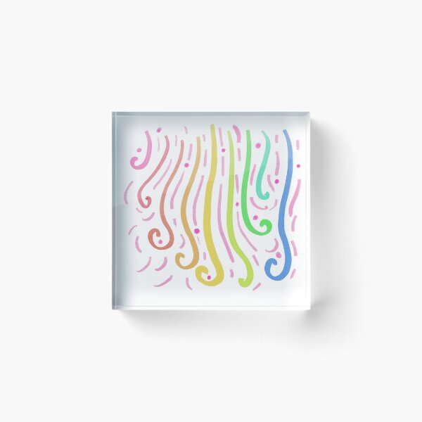 Item preview, Curlicue Design designed and sold by Betty Mackey.
