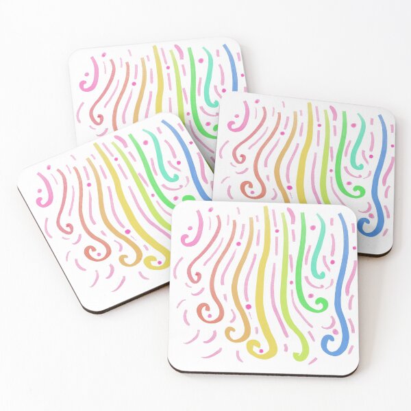 Item preview, Curlicue Design designed and sold by Betty Mackey.