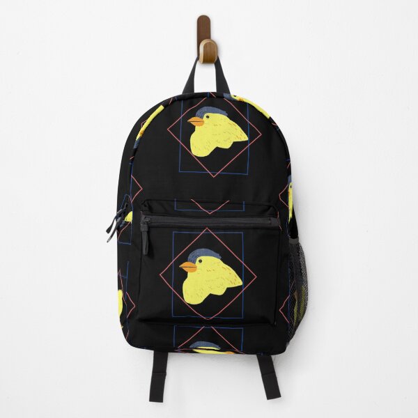 Item preview, Vintage Rare Bird Design designed and sold by Red-ElYoubi.