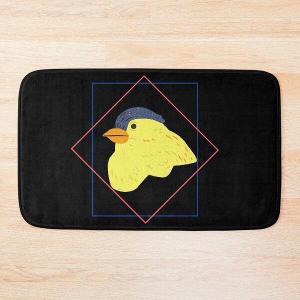 Item preview, Vintage Rare Bird Design designed and sold by Red-ElYoubi.