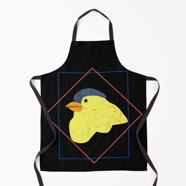 Item preview, Vintage Rare Bird Design designed and sold by Red-ElYoubi.