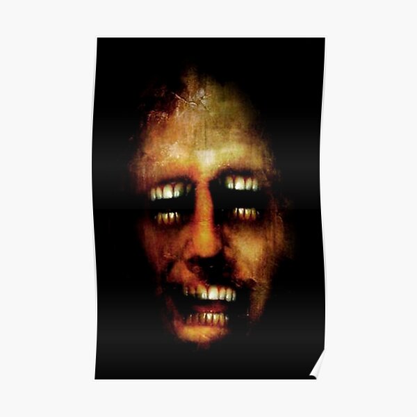 The Sandman - Corinthian Poster