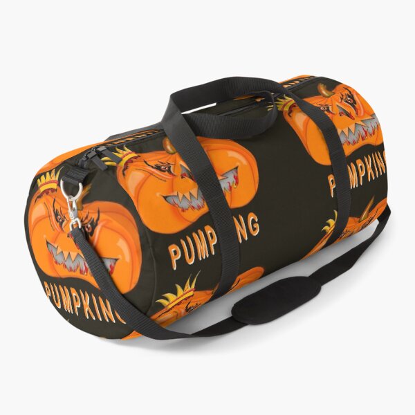 Item preview, Sizzling Hot PumpKING! designed and sold by LaurelsArtwork.