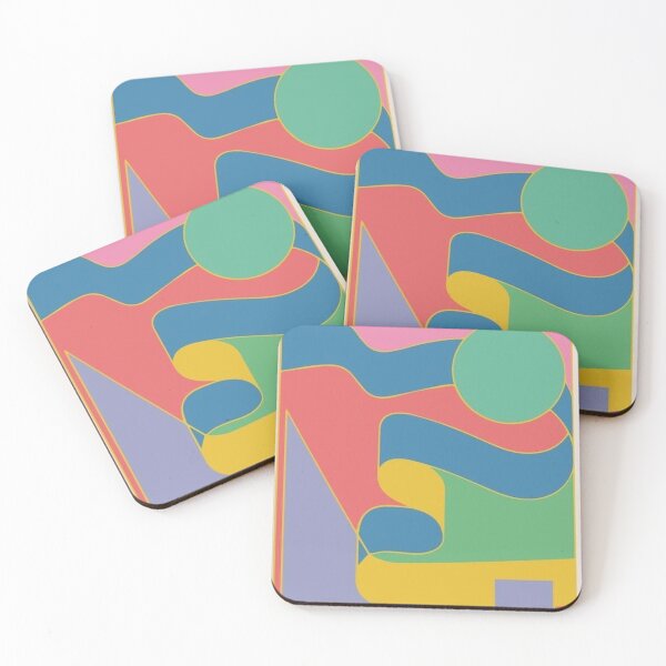 Item preview, Danish pastel designed and sold by Inkrebel.