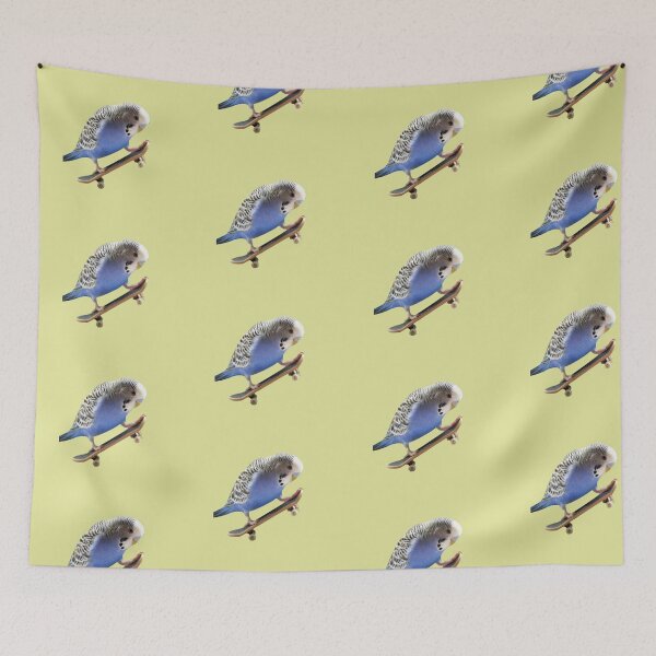 Item preview, skatebird designed and sold by violet flowers.