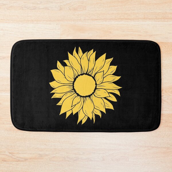 Item preview, Beautiful Yellow Sunflower designed and sold by thecooltable.