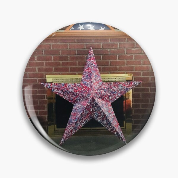 Item preview, Stars of Service Art Stars of America designed and sold by Serviceartstars.