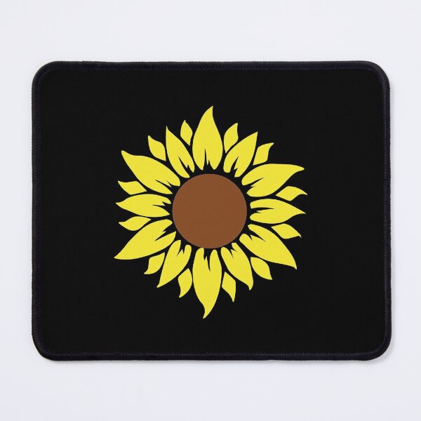 Item preview, Bright Yellow Sunflower designed and sold by thecooltable.