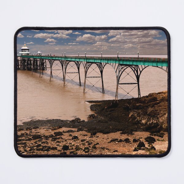 Item preview, Clevedon Pier designed and sold by jwwallace.