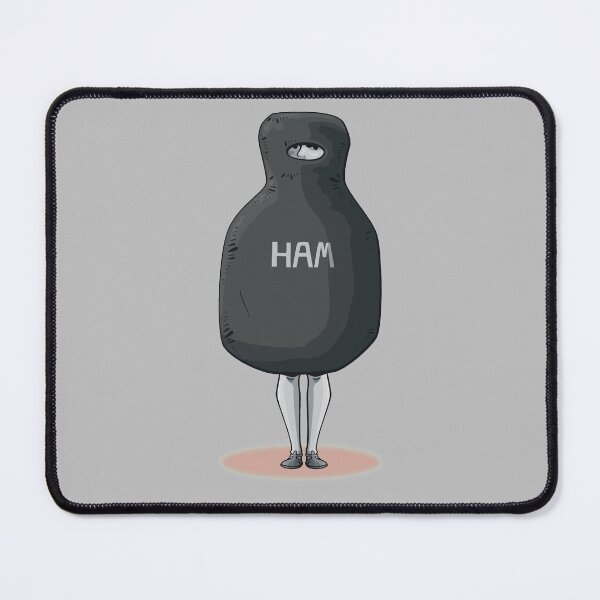 Item preview, HAM designed and sold by jorgedespinosa.
