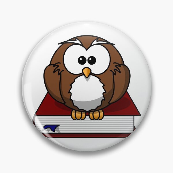 Item preview, Cute Owl designed and sold by KekoStore.