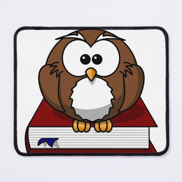 Item preview, Cute Owl designed and sold by KekoStore.