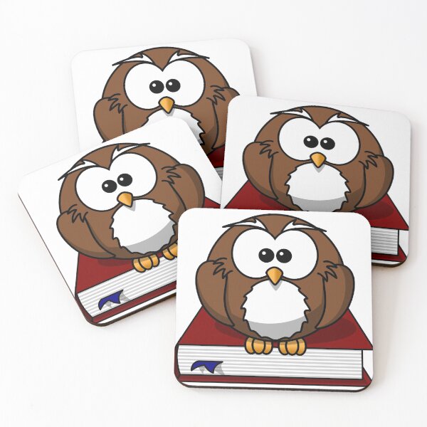 Item preview, Cute Owl designed and sold by KekoStore.