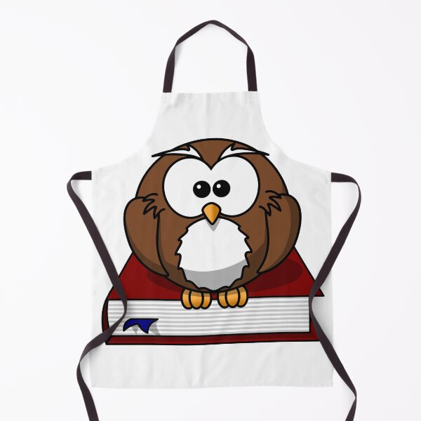 Item preview, Cute Owl designed and sold by KekoStore.