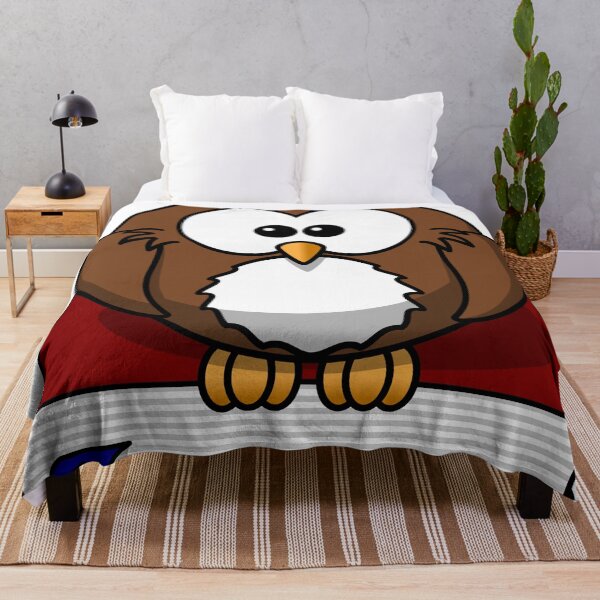 Item preview, Cute Owl designed and sold by KekoStore.