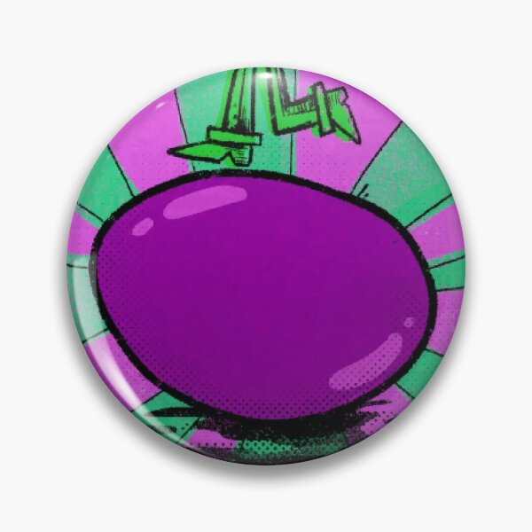 Item preview, Levball Purple designed and sold by faerendipity.