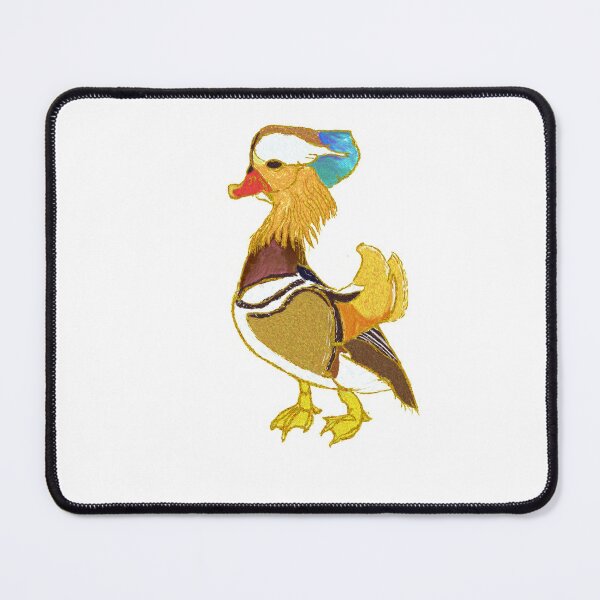 Item preview, Mandarin Duck designed and sold by NatureDesigned.