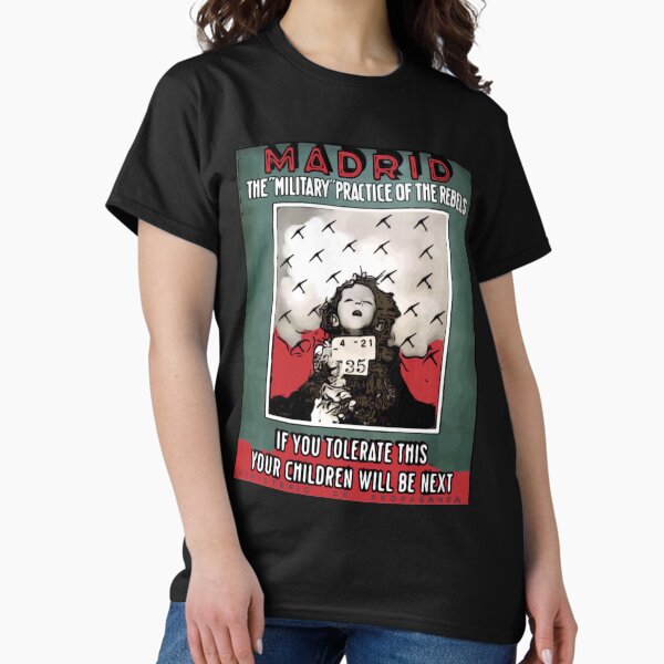Item preview, If You Tolerate this Your Children will be Next   designed and sold by PogiTShirts.