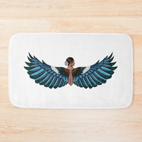 Item preview, Tui Angel designed and sold by Ravenwood135.