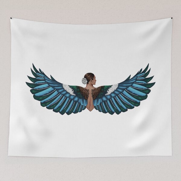 Item preview, Tui Angel designed and sold by Ravenwood135.