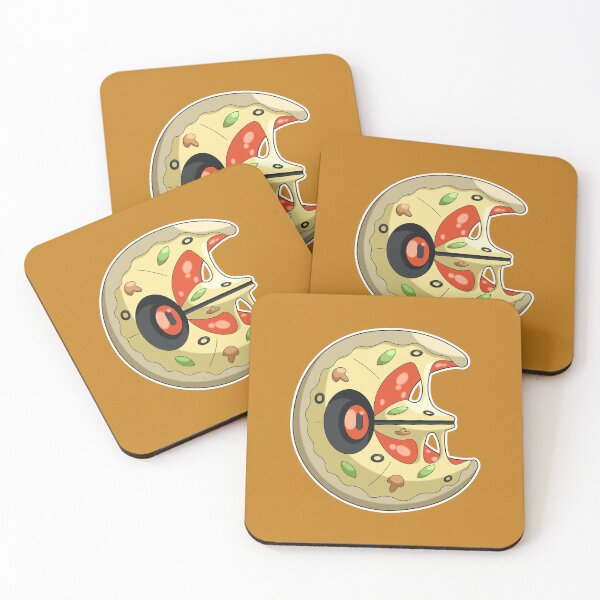Item preview, Pizza Moon designed and sold by Animefreak9696.