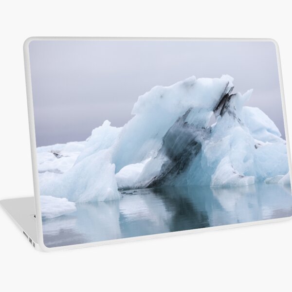 Iceland Laptop Skin
