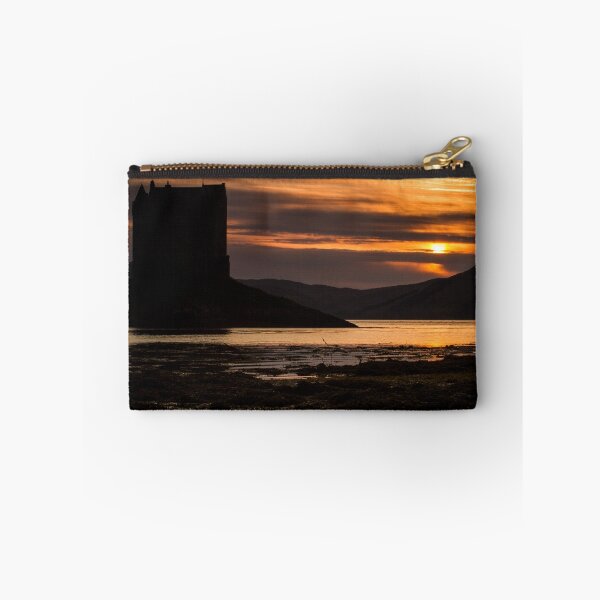 Item preview, Castle Stalker - Highlands Scotland designed and sold by Royston Palmer.